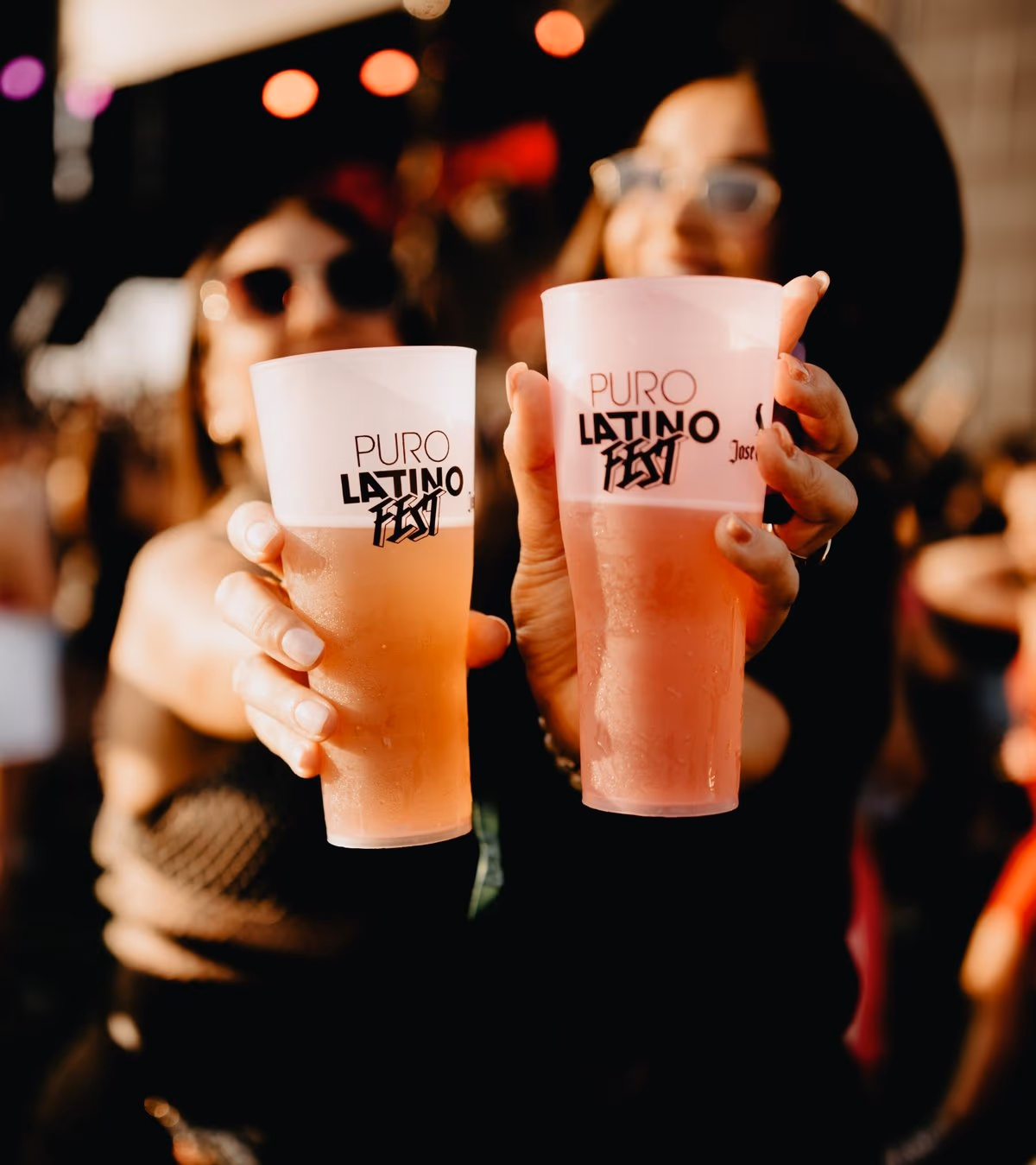 Vaso Festival 400 ml — Festivales y conciertos